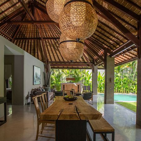 Hotel The Amala Estate Seminyak Exterior foto
